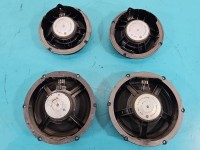 Głośniki komplet Vw Tiguan I 07- 5N0035454B, 5N0035453C