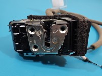 Zamek tył prawy Renault Kadjar 3pin.