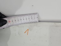 Maska przednia Vw Transporter T4