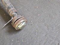 Wał napędowy tył VOLVO S60 II 10- 2.5 T5 B5254T12