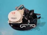 Fotel tył lewy III rząd tylny Ford S-max I MK1 3 rząd