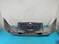 Zderzak przód Ford Transit MK7 06-13 biały