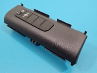 Przełącznik Hyundai, regulacji świateł Hyundai Elantra VI 15-20 93700-F2020