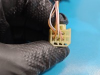 Lusterko prawe Suzuki Vitara II 2015- srebrny zcd. C03 europa