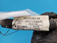 Wiązka instalacja do adblue Renault Megane IV 241412596R