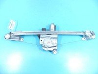Podnośnik tył prawy SZYBY WINDA 13132232RH 6pin Opel Zafira B HB