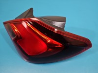 Lampa tył prawa Opel Corsa E HB EUROPA