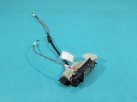 Zamek przód lewy 9685351380 Citroen C4 II EUROPA CITROEN, 6pin