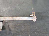 Hak holowniczy Kia Soul I 08-13