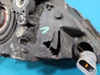 Halogen prawy Kia Niro I 16-22 92202-G5000, 92202-G5010