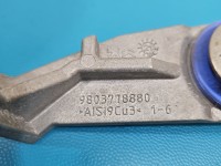 Mocowanie Europejska, intercoolera , 3 szt. uchwyt 9803778880, 9803778980, 9603779180 Citroen C5 Aircross 17-25