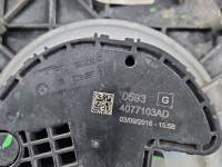 Zbiornik AdBlue Audi A4 B9 2.0 tdi DET 4077103AD, 4067425AC
