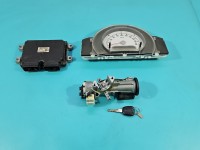 Komputer Sterownik silnika 33920-51K03 Opel Agila B II 08- 1.0 12V