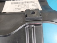 Wykładzina bagażnika podłoga Honda Civic IX 84630-TV1-E015-M