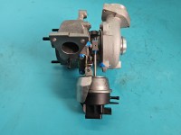 Turbosprężarka Regenerowana Seat Exeo 0170849, 53039700138, 53039880138 2.0 tdi 143KM