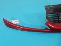 Atrapa grill Peugeot 206