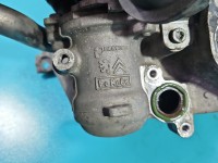 Zawór egr 5-pin Ford Focus Mk3 1.6 tdci 9802194080, 70215623