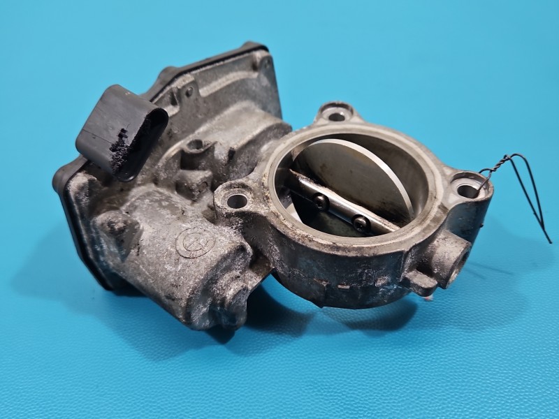 Przepustnica bmw F30 7810752 2.0d