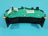 Licznik Peugeot 207 9666898580 1.4 8V wiel EUROPA