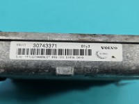 Komputer Sterownik silnika 30743371 Volvo S40 II V50 1.8 16V