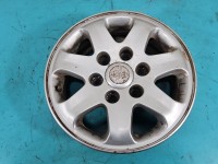4X alufelgi felgi 16" komplet Kia Carnival II 05-14 R16