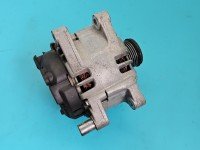 TEST Alternator Citroen C4 II 9664779680 2.0 hdi