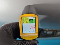 Klapa tył Peugeot 208 I HB 5d EZRC