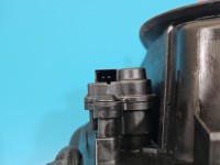 Klapka wlewu paliwa AUDI A6 C7