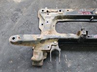 Sanki Belka silnika Citroen Berlingo I 1.6 hdi