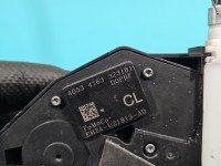 Zamek przód lewy Ford S-max II MK2 EUROPA Producent części: FORD, 5pin, EM2A-U21813-AD