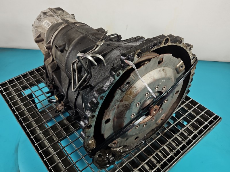 Skrzynia biegów automat Land Range Rover sport I L320 0489836, 1068020075 3.6 TD V8 (368DT)