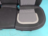 Kanapa tył fotel tylny Kia Ceed II 12-18