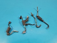 RURKI Przewód paliwowy Opel Insignia A 5szt 2.0 cdti