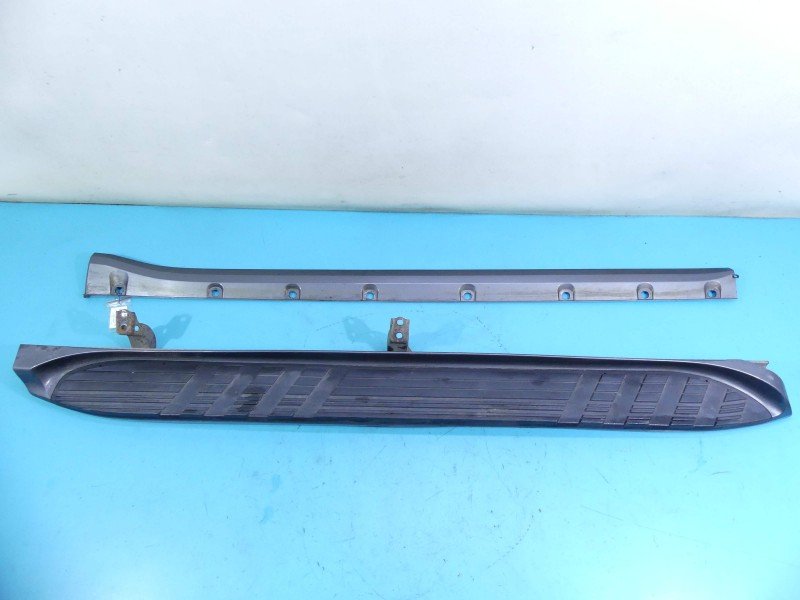 Stopień Toyota Land Cruiser 120 J120 3.0 D4D Stopień Toyota Land Cruiser 120 J120 3.0 D4D