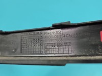 Skoda Octavia IV Listwa zderzaka przód dokładka HOKEJ 5E3807833