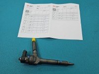 TESTOWANY Wtryskiwacz 0445110082 Honda Civic VII 1.7 citd 101KM