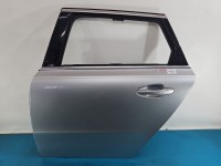 Drzwi tył lewe Peugeot 508 I 10-18 kombi 5d EZRC