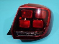 Lampa tył prawa Dacia Sandero II 12-20 HB