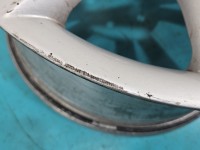 Felga aluminiowa 18" Skoda Octavia II alufelga