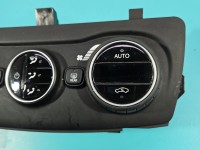 Konsola panel nawiewu Fiat Tipo II 15- 07356635310