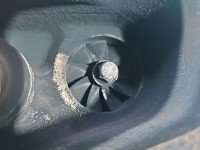 Turbosprężarka Renault Kangoo II 54359710028, H82728353 1.5 dci 90KM