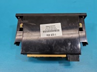 Konsola panel nawiewu Audi A4 B5 8D0820043M