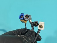 Wiązka instalacja 68200504AB, 68200504AB, SYGNAŁU Jeep Cherokee KL 68200504AB