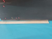 DRZWI PRZÓD PRAWE PASAŻERA bmw F30 5d SPARKLING BRONZE METALLIC (B06)