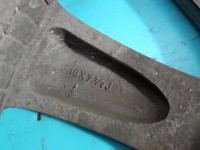 Felga aluminiowa 18" Mazda CX-9 alufelga