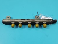 Listwa wtryskowa CZUJNIKI Opel Zafira B 1.9 cdti 0445214095