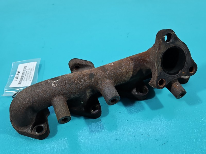 Kolektor wydechowy Hyundai I30 II 12-16 1.6 crdi (D4FB)