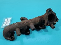 Kolektor wydechowy Hyundai I30 II 12-16 1.6 crdi (D4FB)