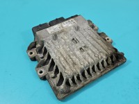 Komputer Sterownik silnika 9691519880 Citroen Jumper II 06-14 2.2 hdi