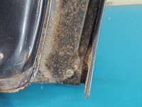 Drzwi tył prawe Toyota Land Cruiser 120 J120 HB 5d 1E9